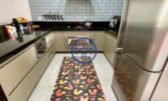 Imagem 4: HORTOLÂNDIA - Casa de Condomínio - Condomínio Jardim de Mônaco