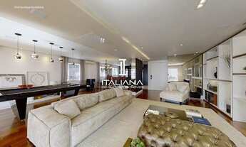 Imagem 5: Visconde de Porto Seguro Apto AP1421