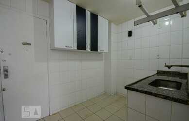 Imagem 16: Apartamento para Aluguel - Tijuca, 3 Quartos, 110 m2