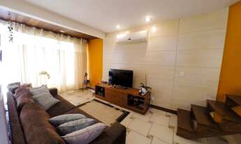 Imagem: Cobertura com 3 dormitórios à venda, 117