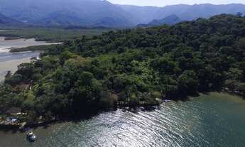 Imagem: Terreno em Ilha de Angra dos Reis - 1100m2