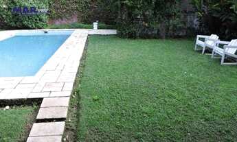 Imagem 3: Casa com 6 dormitórios à venda, 350 m² por R$ 1.500.000,00 - Acapulco - Guarujá/SP