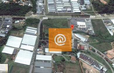 Imagem 7: Área Industrial Com Galpão - Divisa com Guarulhos