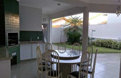 Imagem 5: CASA EM CONDOMÍNIO À VENDA NO IBITI DO PAÇO - SOROCABA/SP