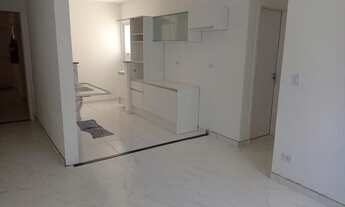 Imagem 6: Apartamento para venda possui 52 metros quadrados com 2 quartos