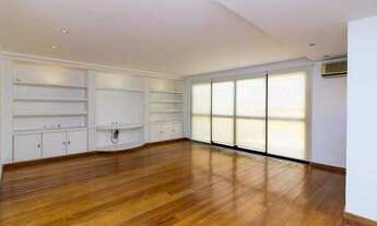 Imagem 2: Cobertura duplex com terraço e piscina