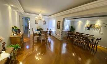 Imagem 5: Apartamento com 4 quartos no Caramuru Edificio - Bairro Centro em Londrina