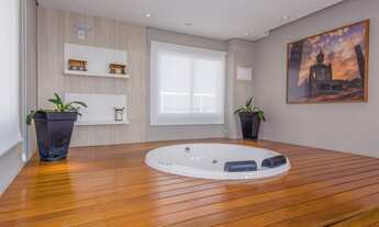 Imagem 6: Residencial Unique São Bernardo do Campo