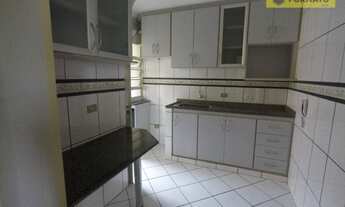 Imagem 4: Apartamento para alugar, 70 m² por R$ 1.500,00/mês - Vila Margarida - Campo Grande/MS