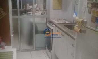 Imagem 6: Apartamento com 2 dormitórios à venda, 47 m² por R$ 255.000 - Freguesia do Ó - São Paulo/S