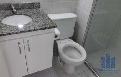 Imagem 4: Apartamento para Locação em São Paulo, Vila Buarque, 1 dormitório, 1 suíte, 1 banheiro, 1