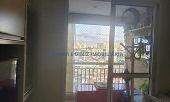 Imagem 4: Osasco - Apartamento Padrão - km 18