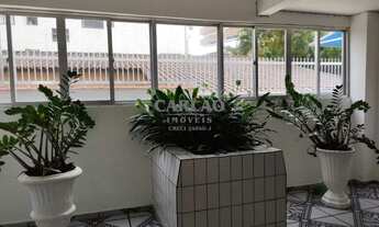 Imagem 3: Apartamento com 1 dorm, Caiçara, Praia Grande - R$ 190 mil, Cod: 354122