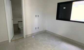 Imagem 5: Casa térrea para venda com 3 suítes, gourmet e mezanino no Condomínio Belvedere 2