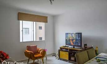 Imagem: Apartamento à venda em São Bernardo do