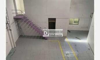Imagem 3: Galpão para alugar, 308 m² por R$ 10.000,00/mês - Vila Marlene - São Bernardo do Campo/SP
