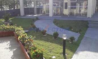 Imagem 2: Apartamento - Parque Prado - Campinas