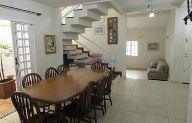 Imagem 3: Casa - Jardim Chapadão - Campinas