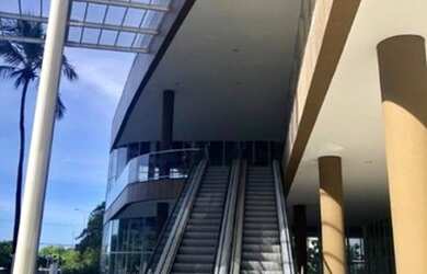 Imagem 2: OPORTUNIDADE! Loja Comercial para VENDA ou ALUGUEL, 110 m² - Altiplano Cabo Branco