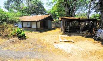 Imagem 2: Chácara à venda 2 Quartos, 2 Vagas, 3536M², Chácara Santa Margarida, Campinas - SP