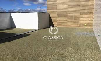 Imagem 2: Cobertura Triplex, 3 quartos (2 suítes), bairro Jardim Industrial, Contagem/MG