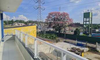 Imagem 7: Prédio novo,(Faça a sua proposta - Financiamento Bancário Utilize seu fgts, como parte de