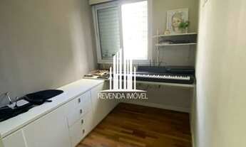 Imagem 2: Apartamento de 94m² com 3 dormr/1 Suíte, 2 banheiros, 2 vagas no Condomínio Vincetori Con