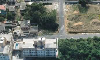 Imagem 2: LOTE RESIDENCIAL DE 300,00 M² EM MANOEL PLAZA NA SERRA