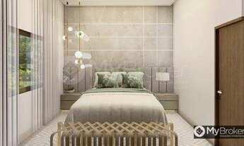 Imagem 3: Sobrado com 4 dormitórios à venda, 323 m² por R$ 4.150.000 - Jardins Verona - Goiânia/GO