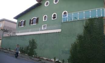 Imagem: Sobrado residencial à venda, Jardim Cotiana