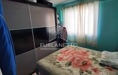 Imagem 6: Apartamento Padrão