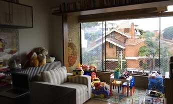 Imagem 2: PORTO ALEGRE - Apartamento Padrão - CRISTAL