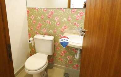 Imagem 7: Casa em condomínio 3 dormitórios à venda, 152 m² por R$ 990.000 - Santo Amaro - São Paulo