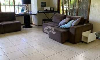 Imagem 2: PORTO ALEGRE - Casa de Condomínio - Terra Ville