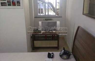 Imagem 6: Posto 6. Duas quadras da praia de Copacabana