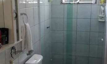 Imagem 4: Casa com 2 dormitórios à venda, 201 m² por R$ 254.000 - Loteamento Vila Rica - Gravataí/RS