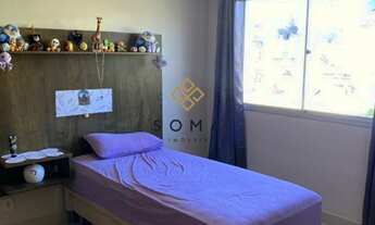 Imagem 6: CASA DE 02 QUARTOS NA QC 12 - JARDINS MANGUEIRAL