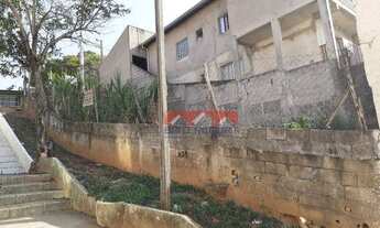 Imagem 4: Terreno à venda, 125 m² por R$ 143.100 - Jardim Cruz Alta - Várzea Paulista/SP