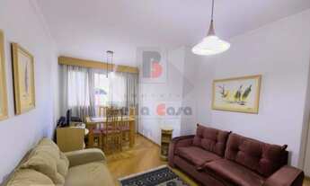 Imagem: Apto a venda Mooca, 1 dormitório e 1 vaga