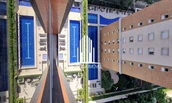 Imagem 3: Trend Tower andar alto