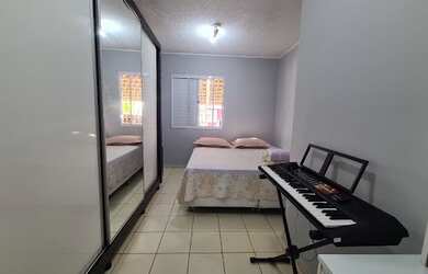 Imagem 4: Casa no terra Nova I com piscina