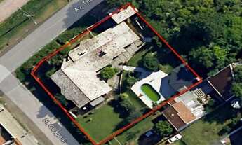 Imagem 2: Térrea para venda possui 328 metros quadrados com 4 quartos em Santo André - São Leopoldo