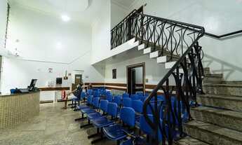 Imagem: Prédio comercial em Batista Campos - 700