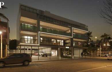 Imagem: Cobertura com 03 dormitórios no Recreio