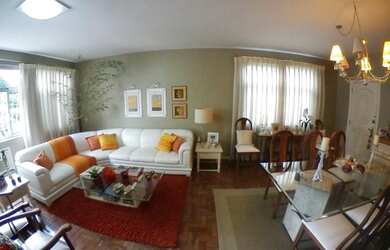 Imagem 2: Apartamento à venda, 3 quartos, 1 suíte, 1 vaga, Icaraí - Niterói/RJ