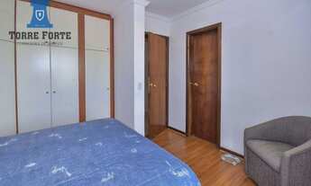 Imagem 6: Cobertura 3 quartos com suíte no Ahú/Juvevê - Rua São Pio X