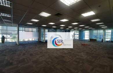 Imagem 7: Conjunto para alugar, 892 m² Vila Olímpia - São Paulo/SP