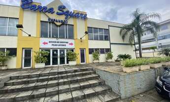 Imagem 7: Barra Square Loja Frontal Av. das Américas 306m² - 25 vagas