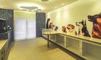 Imagem 6: Apartamento a venda no Condomínio Alba Mercês