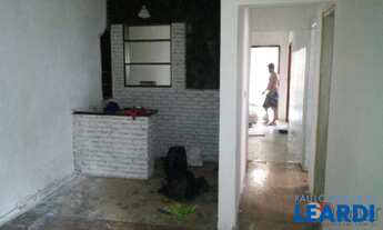 Imagem 5: AREA - SANTANA - SP